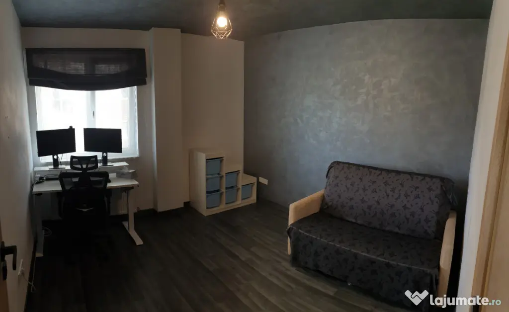 Apartament 3 camere , 71 mp ,Zona Teilor, Floresti