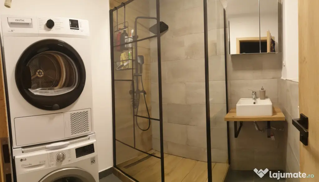 Apartament 3 camere , 71 mp ,Zona Teilor, Floresti