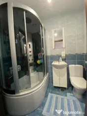 Apartament 3 camere 82mp | terasa 35 mp | parcare inclusa | 