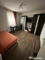 Garsoniera, 1 camera , 20 mp , zona Gruia , Cluj Napoca