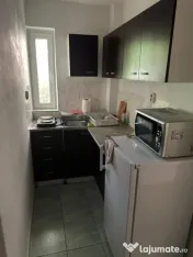 Garsoniera, 1 camera , 20 mp , zona Gruia , Cluj Napoca