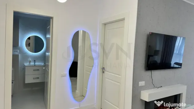 Apartament 2 camere Mobilat I Rond OMV I Pipera