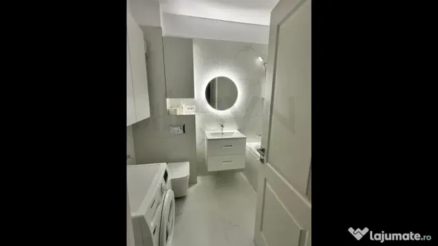 Apartament 2 camere Mobilat I Rond OMV I Pipera