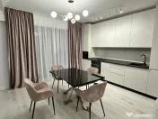 Apartament 2 camere Mobilat I Rond OMV I Pipera