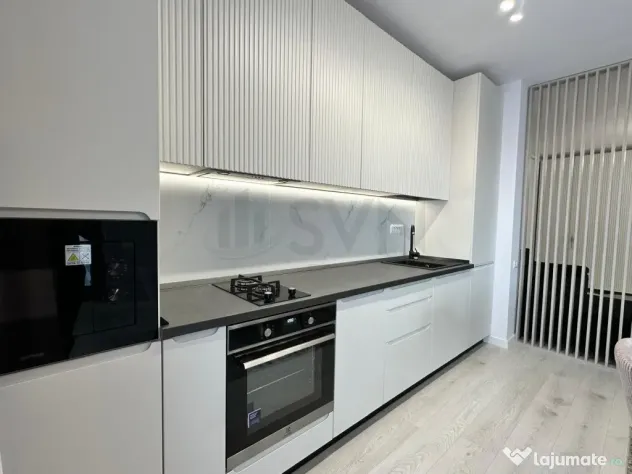 Apartament 2 camere Mobilat I Rond OMV I Pipera