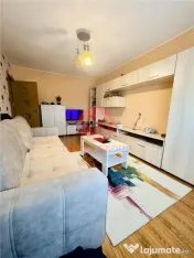 Apartament 2 Camere Decomandat Zona Kaufland Aurel Vlaicu KM 