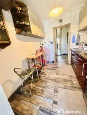 Apartament 2 Camere Decomandat Zona Kaufland Aurel Vlaicu KM 