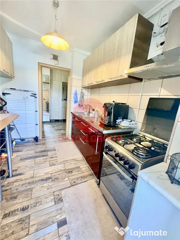 Apartament 2 Camere Decomandat Zona Kaufland Aurel Vlaicu KM