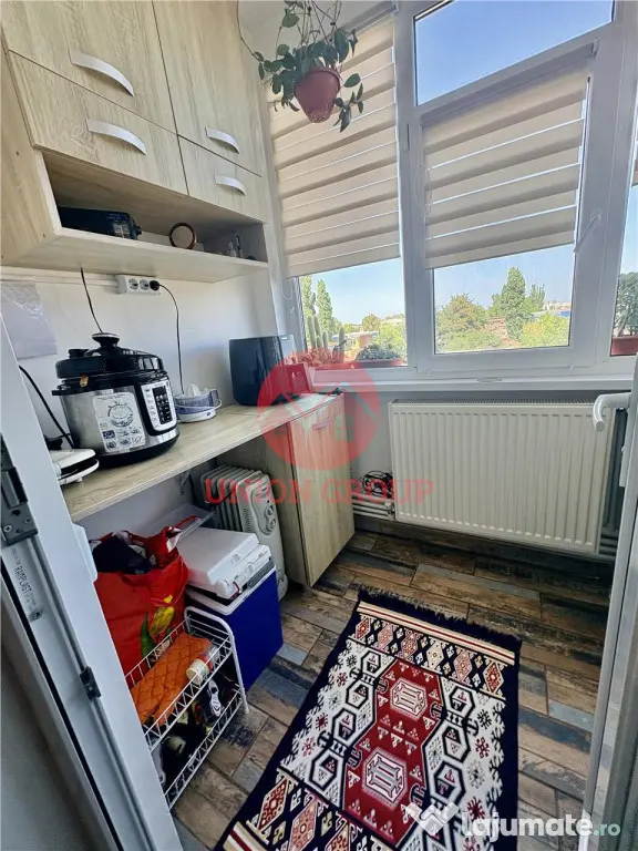 Apartament 2 Camere Decomandat Zona Kaufland Aurel Vlaicu KM