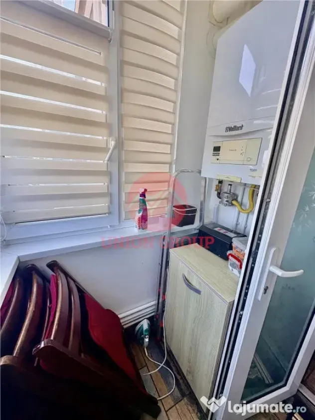 Apartament 2 Camere Decomandat Zona Kaufland Aurel Vlaicu KM
