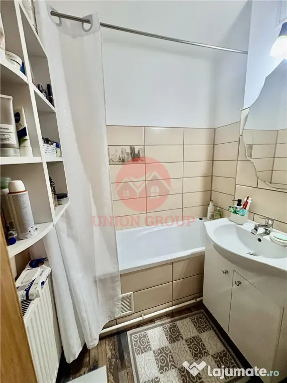 Apartament 2 Camere Decomandat Zona Kaufland Aurel Vlaicu KM