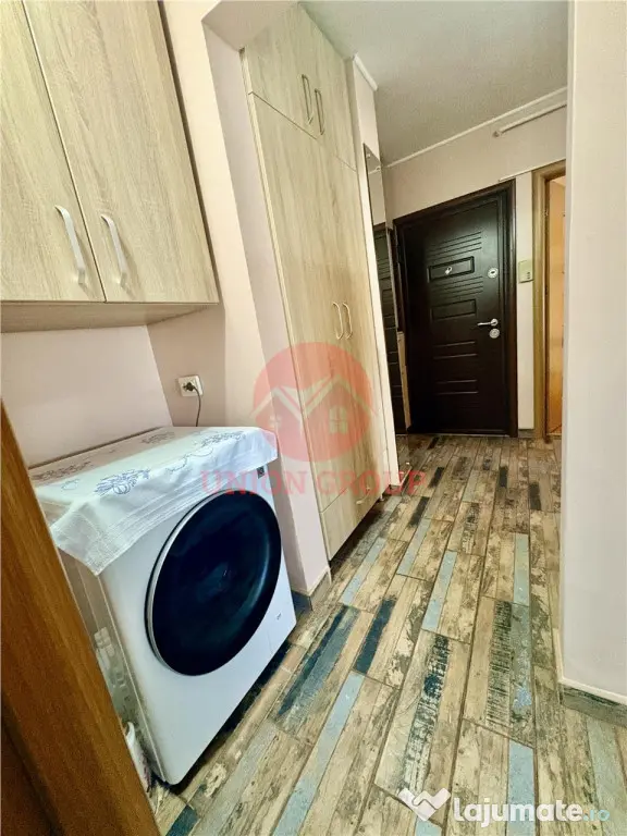 Apartament 2 Camere Decomandat Zona Kaufland Aurel Vlaicu KM
