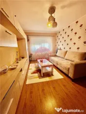 Apartament 2 Camere Decomandat Zona Kaufland Aurel Vlaicu KM 