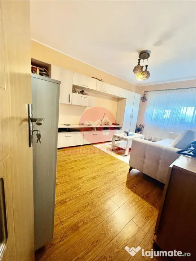 Apartament 2 Camere Decomandat Zona Kaufland Aurel Vlaicu KM