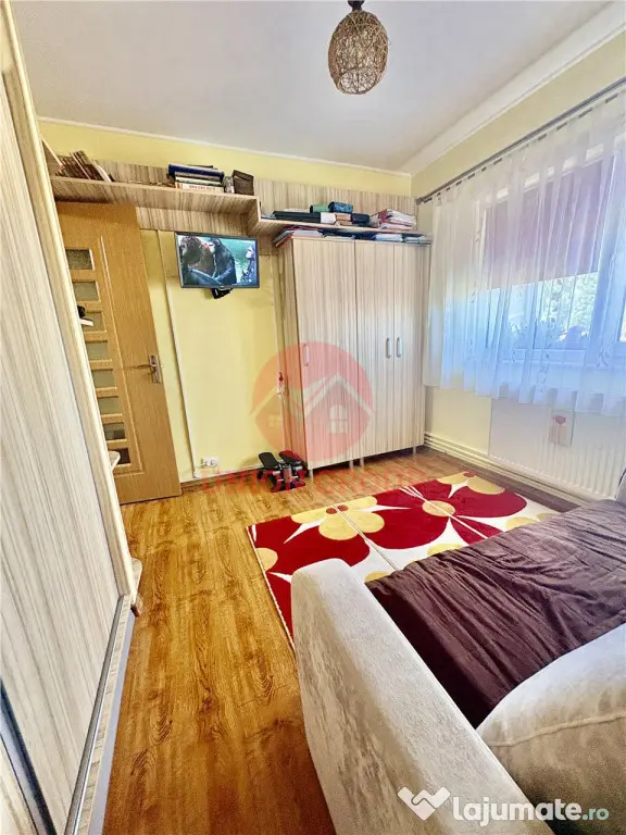 Apartament 2 Camere Decomandat Zona Kaufland Aurel Vlaicu KM