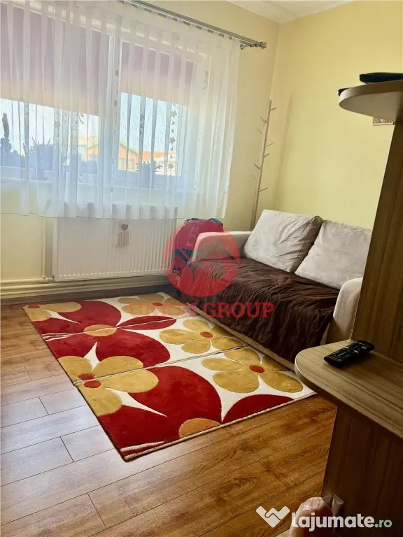 Apartament 2 Camere Decomandat Zona Kaufland Aurel Vlaicu KM