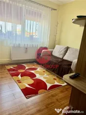 Apartament 2 Camere Decomandat Zona Kaufland Aurel Vlaicu KM 