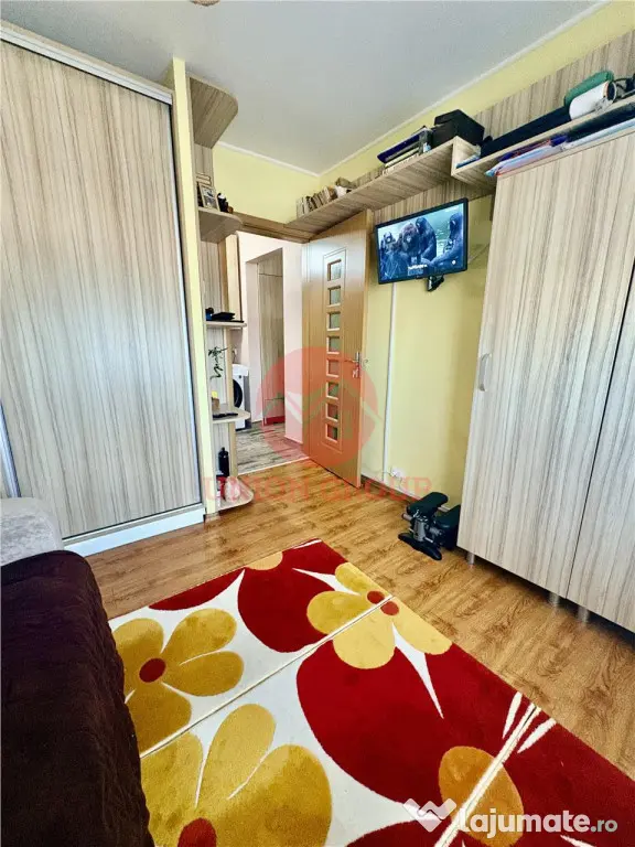 Apartament 2 Camere Decomandat Zona Kaufland Aurel Vlaicu KM