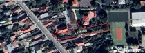 Teren si casa de caramida str Tudor Pamfile / Tecuci