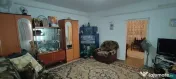 Teren si casa de caramida str Tudor Pamfile / Tecuci