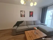 Apartament 2 camere 51mp, Zona Sesul de Sus | Floresti