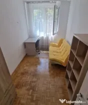 Se inchiriaza,apartament 3 camere,60 mp, in Cluj|Grigorescu