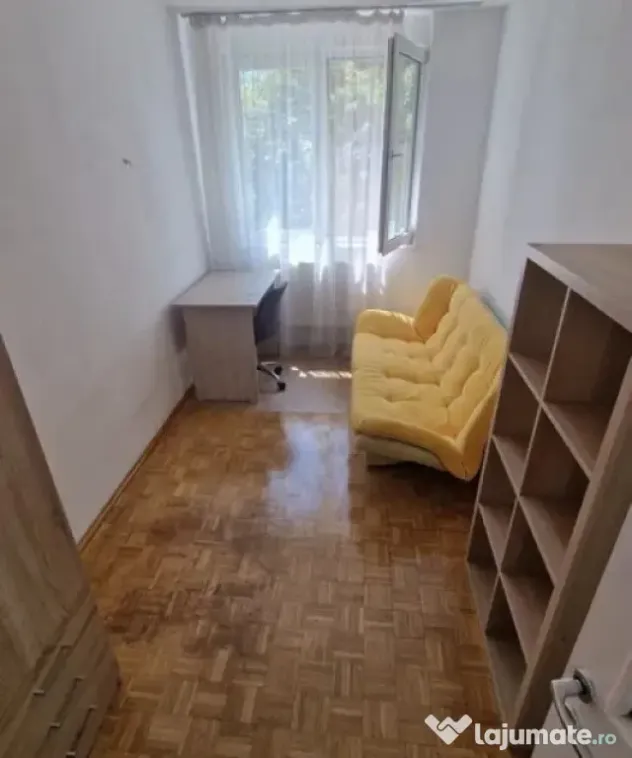 Se inchiriaza,apartament 3 camere,60 mp, in Cluj|Grigorescu