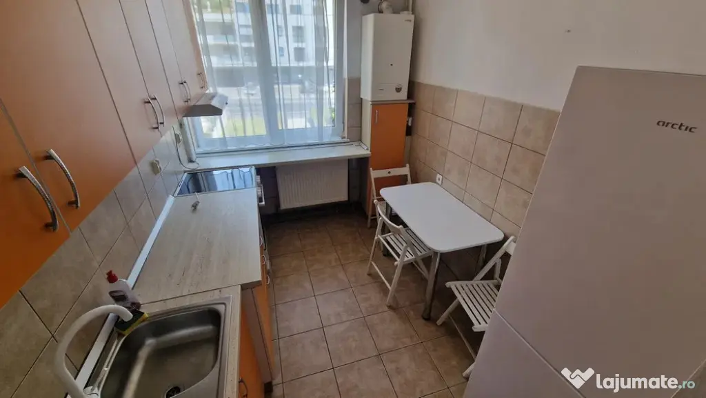 Se inchiriaza,apartament 3 camere,60 mp, in Cluj|Grigorescu