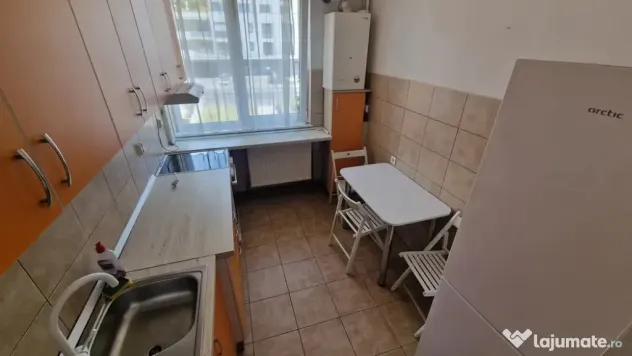 Se inchiriaza,apartament 3 camere,60 mp, in Cluj|Grigorescu