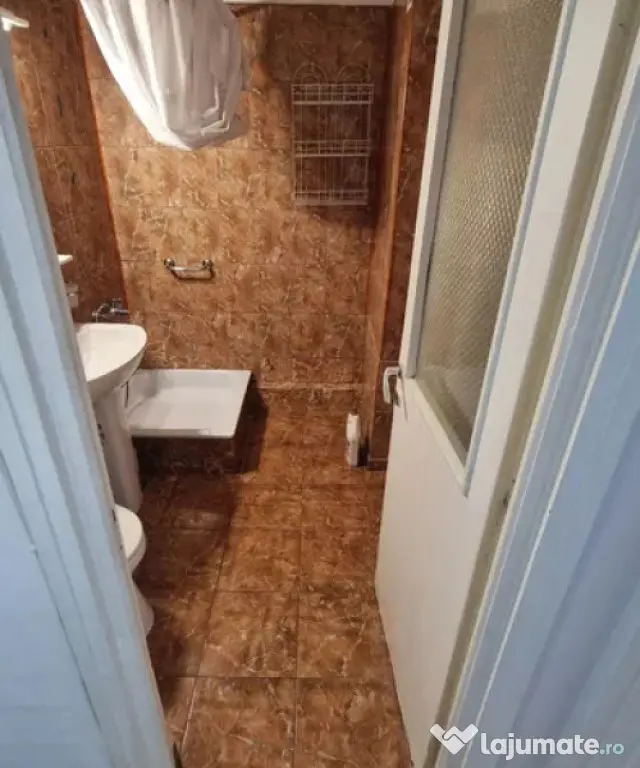 Se inchiriaza,apartament 3 camere,60 mp, in Cluj|Grigorescu