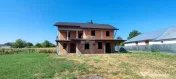 Vila la rosu Draganesti/Tecuci/Galati