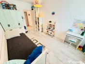 3 Camere decomandat | Mobilat si Utilat | Parcare tip Garaj 