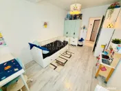 3 Camere decomandat | Mobilat si Utilat | Parcare tip Garaj 