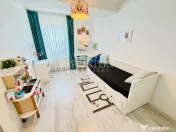 3 Camere decomandat | Mobilat si Utilat | Parcare tip Garaj 