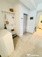 3 Camere decomandat | Mobilat si Utilat | Parcare tip Garaj 