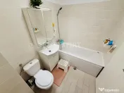 3 Camere decomandat | Mobilat si Utilat | Parcare tip Garaj 
