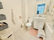 3 Camere decomandat | Mobilat si Utilat | Parcare tip Garaj 