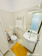 3 Camere decomandat | Mobilat si Utilat | Parcare tip Garaj 