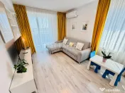 3 Camere decomandat | Mobilat si Utilat | Parcare tip Garaj 