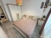 3 Camere decomandat | Mobilat si Utilat | Parcare tip Garaj 