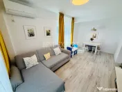 3 Camere decomandat | Mobilat si Utilat | Parcare tip Garaj 