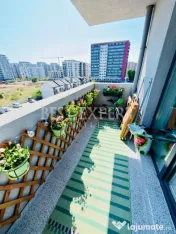 3 Camere decomandat | Mobilat si Utilat | Parcare tip Garaj 