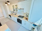 3 Camere decomandat | Mobilat si Utilat | Parcare tip Garaj 
