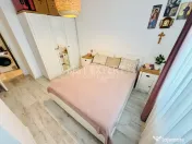 3 Camere decomandat | Mobilat si Utilat | Parcare tip Garaj 