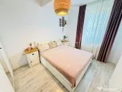 3 Camere decomandat | Mobilat si Utilat | Parcare tip Garaj 