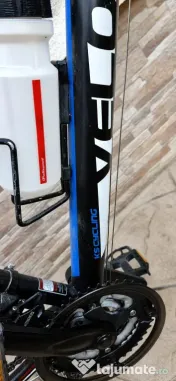 Bicicleta KS Cycling28" Shimamo 21 viteze 