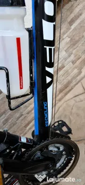 Bicicleta KS Cycling28" Shimamo 21 viteze 