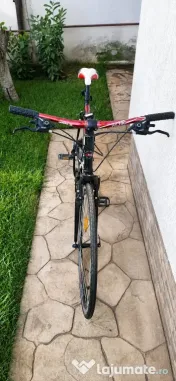 Bicicleta KS Cycling28" Shimamo 21 viteze 