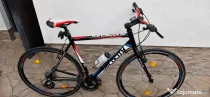 Bicicleta KS Cycling28" Shimamo 21 viteze