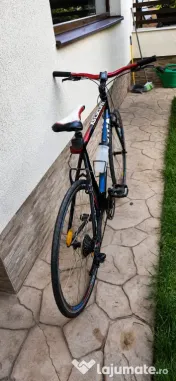 Bicicleta KS Cycling28" Shimamo 21 viteze 